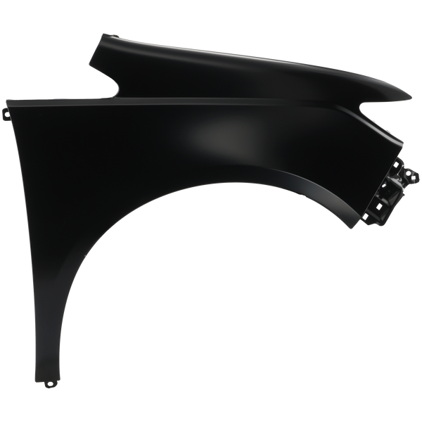 2014 Honda Odyssey Fender RH.