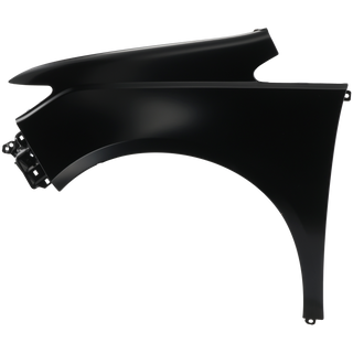 2014 Honda Odyssey Fender LH.