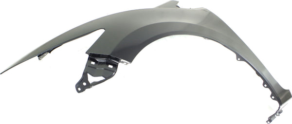 2014-2015 Honda Civic Fender LH.