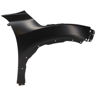 2016 Honda HR-V Fender RH.