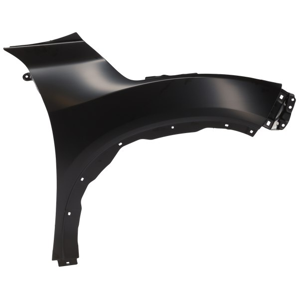 2016 Honda HR-V Fender RH.