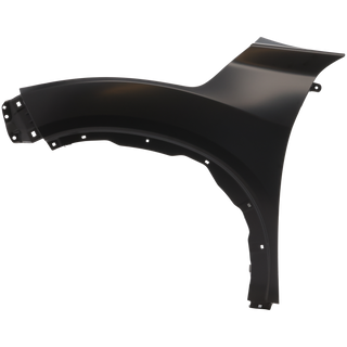 2016 Honda HR-V Fender LH.