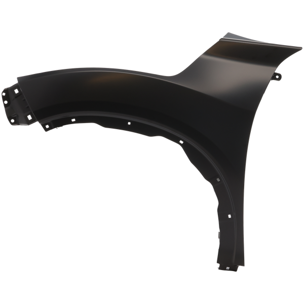 2016 Honda HR-V Fender LH.