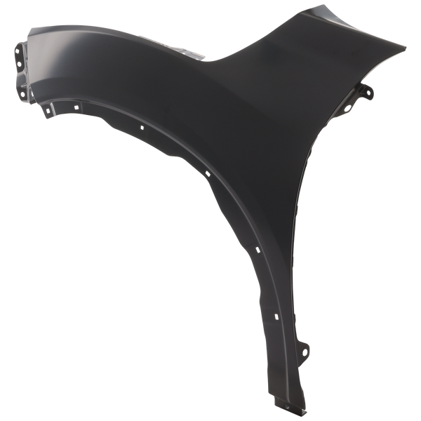 2016 Honda HR-V Fender LH.