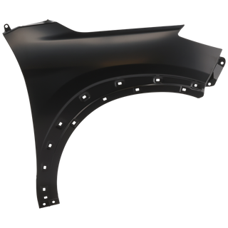 2016 Hyundai Tucson Fender RH.