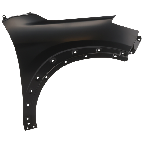 2016 Hyundai Tucson Fender RH.