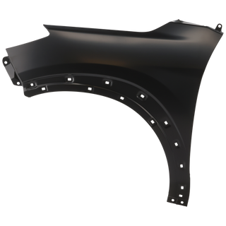 2016 Hyundai Tucson Fender LH.