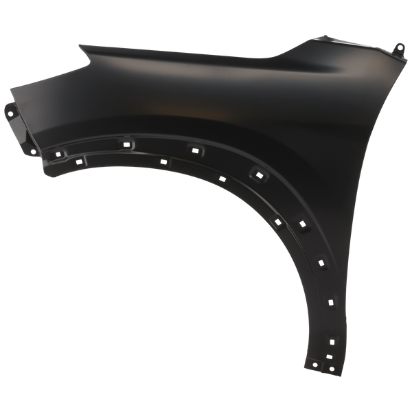 2016 Hyundai Tucson Fender LH.