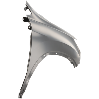 2016 Honda Pilot Fender RH.
