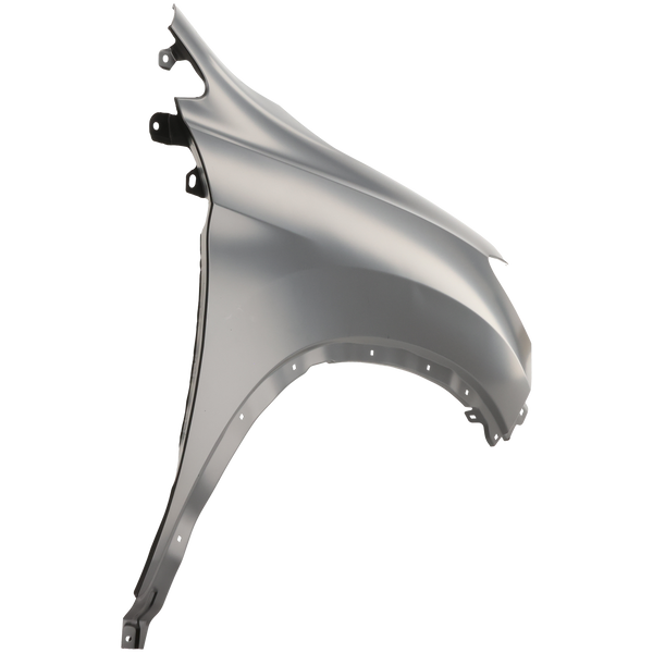 2016 Honda Pilot Fender RH.