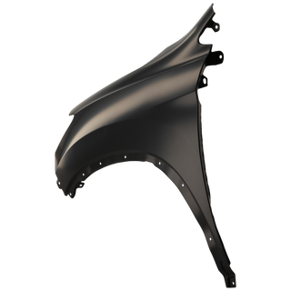 2016 Honda Pilot Fender LH.