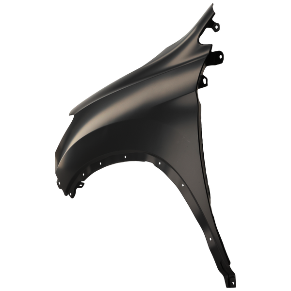 2016 Honda Pilot Fender LH.