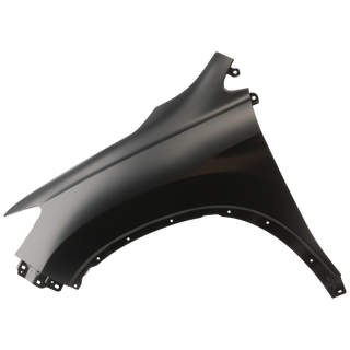 2016 Honda Pilot Fender LH.