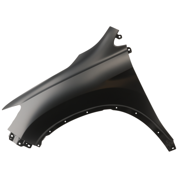 2016 Honda Pilot Fender LH.