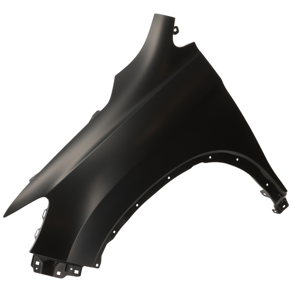 2016 Honda Pilot Fender LH.