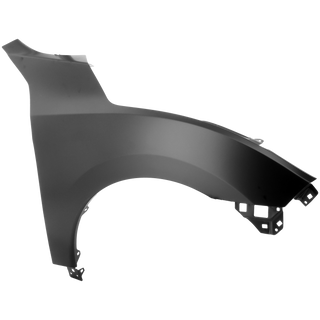 2016 Honda Civic Fender RH.