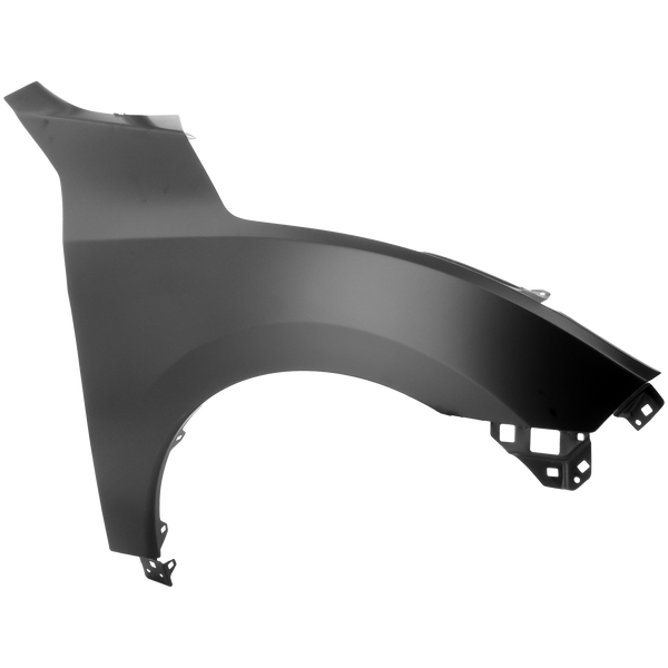 2016 Honda Civic Fender RH.