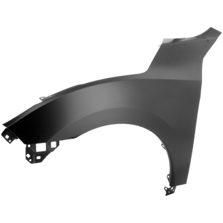 2016-2018 Honda Civiv Front Fender LH.