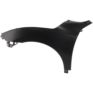 2016-2018 Honda Civiv Front Fender LH.