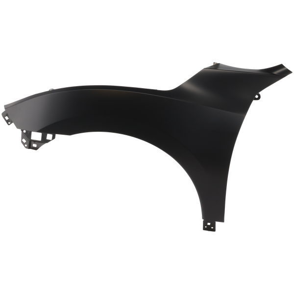 2016-2018 Honda Civiv Front Fender LH.