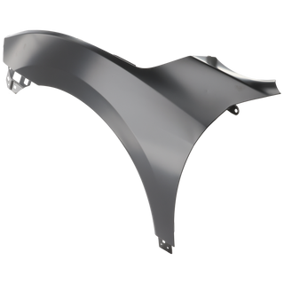 2016 Honda Civic Fender LH.