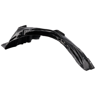 2008-2010 Honda Odyssey Front Fender Liner LH.