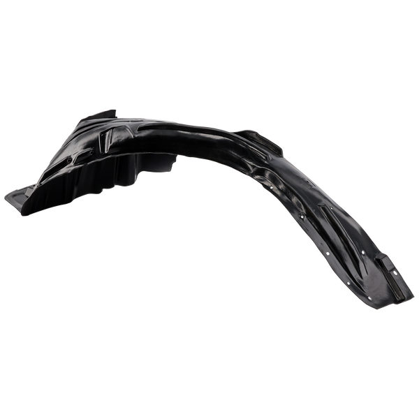 2008-2010 Honda Odyssey Front Fender Liner LH.