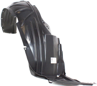 2007-2008 Honda Element Front Fender Liner RH.