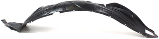2007-2008 Honda Element Front Fender Liner LH.