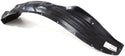 2007-2008 Honda Element Front Fender Liner LH.