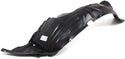 2007-2008 Honda Element Front Fender Liner LH.