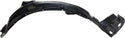 2008-2012 Honda Accord Front Fender Liner RH.