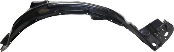 2008-2012 Honda Accord Front Fender Liner RH.