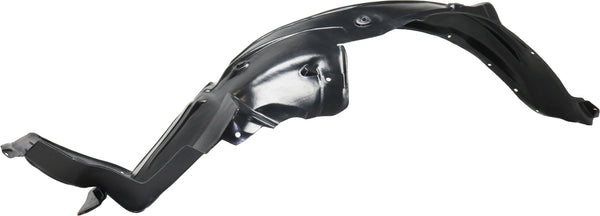 2008-2012 Honda Accord Front Fender Liner RH.