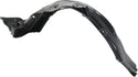 2008-2012 Honda Accord Front Fender Liner RH.