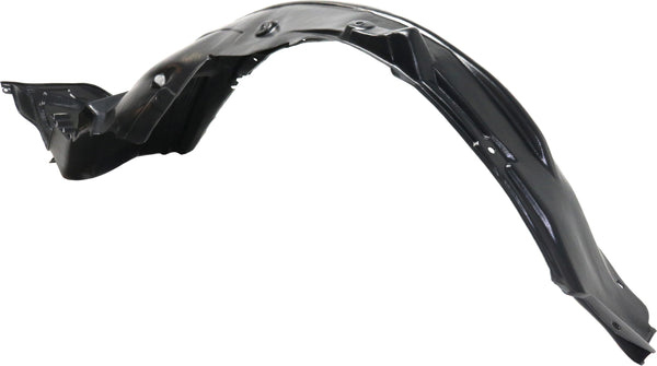 2008-2012 Honda Accord Front Fender Liner RH.