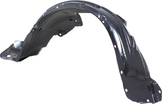 2008-2012 Honda Accord Front Fender Liner LH.