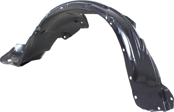 2008-2012 Honda Accord Front Fender Liner LH.