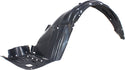 2008-2012 Honda Accord Front Fender Liner LH.