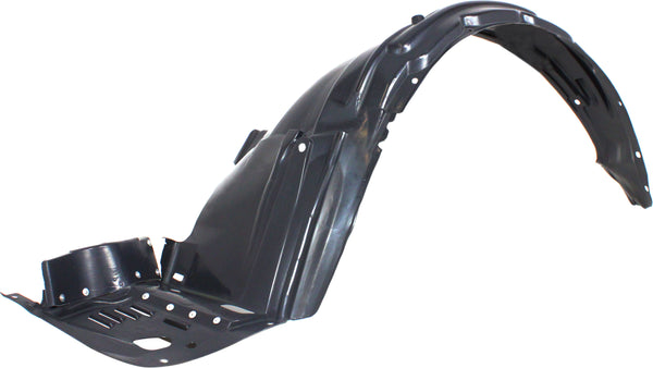 2008-2012 Honda Accord Front Fender Liner LH.
