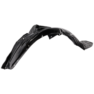 2009-2013 Honda Fit Front Fender Liner RH.