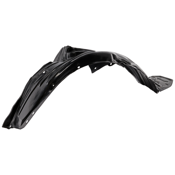 2009-2013 Honda Fit Front Fender Liner RH.