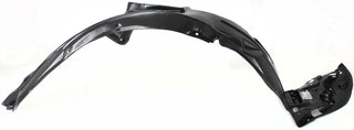 2009-2012 Honda Fit Front Fender Liner RH.