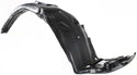 2009-2012 Honda Fit Front Fender Liner RH.