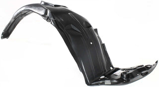 2009-2012 Honda Fit Front Fender Liner RH.