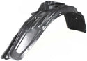 2009-2012 Honda Fit Front Fender Liner RH.