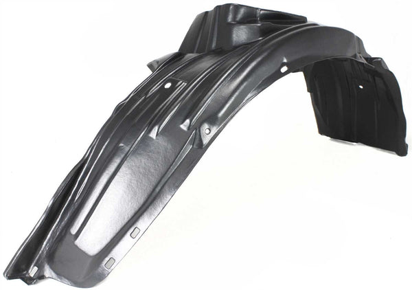 2009-2012 Honda Fit Front Fender Liner RH.