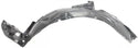 2009-2012 Honda Fit Front Fender Liner LH.