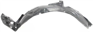 2009-2012 Honda Fit Front Fender Liner LH.