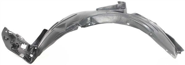 2009-2012 Honda Fit Front Fender Liner LH.